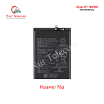 Huawei Y6p High Quality Battery Price in Bangladesh (New)
