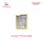 Huawei Y7 Prime 2018 High Quality Battery Price in Bangladesh (New)