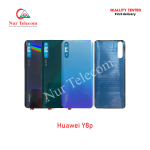 Huawei Y8p Backshell Back Glass Cover Price in Bangladesh (New)