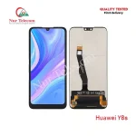 Huawei Y8s OEM Display LCD Touch Screen Original Replacement Part Price in Bangladesh (New)