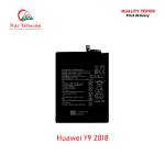 Huawei Y9 2018 High Quality Battery Price in Bangladesh (New)