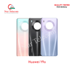 Huawei Y9a Backshell Back Glass Cover Price in Bangladesh (New)
