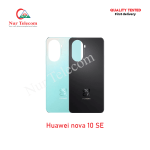 Huawei Nova 10 SE Backshell Back Glass Cover Price in Bangladesh (New)