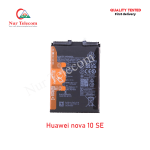 Huawei Nova 10 SE High Quality Battery Price in Bangladesh (New)
