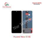 Huawei Nova 12 SE OEM Display LCD Touch Screen Original Replacement Part Price in Bangladesh (New)