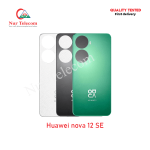 Huawei Nova 12 SE Backshell Back Glass Cover Price in Bangladesh (New)