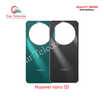 Huawei Nova 12i Backshell Back Glass Cover Price in Bangladesh (New)