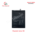 Huawei Nova 12i High Quality Battery Price in Bangladesh (New)