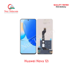 Huawei Nova 12i OEM Display LCD Touch Screen Original Replacement Part Price in Bangladesh (New)