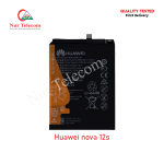 Huawei Nova 12s High Quality Battery Price in Bangladesh (New)