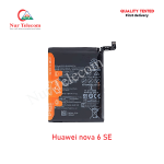 Huawei Nova 6 SE High Quality Battery Price in Bangladesh (New)