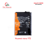 Huawei Nova Y72 High Quality Battery Price in Bangladesh (New)