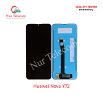 Huawei Nova Y72 OEM Display LCD Touch Screen Original Replacement Part Price in Bangladesh (New)