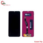 Huawei Y6P OEM Display LCD Touch Screen Original Replacement Part Price in Bangladesh (New)