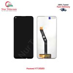 Huawei Y7 2020 OEM Display LCD Touch Screen Original Replacement Part Price in Bangladesh (New)