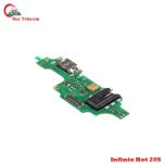 Infinix Hot 20S Charging logic board Price in Bangladesh (New)