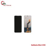 Infinix Hot 20S LCD OEM Display LCD Touch Screen Original Replacement Part Price in Bangladesh (New)