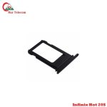 Infinix Hot 20S Sim Card Tray Replacement Price in Bangladesh (New)