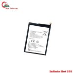 Infinix Hot 20S High Quality Battery Price in Bangladesh (New)