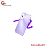 Infinix Hot 20S High Quality Battery Backshell Back Glass Cover Price in Bangladesh (New)