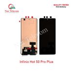 Infinix Hot 50 Pro Plus OEM Display LCD Touch Screen Original Replacement Part Price in Bangladesh (New)