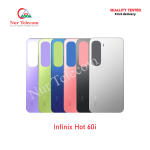 Infinix Hot 60i Backshell Back Glass Cover Price in Bangladesh (New)