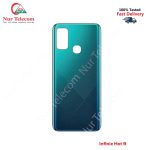 Infinix Hot 9 High Quality Battery Backshell Back Glass Cover Price in Bangladesh (New)