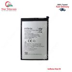 Infinix Hot 9 High Quality Battery Price in Bangladesh (New)