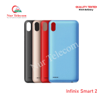 Infinix Smart 2 Backshell Back Glass Cover Price in Bangladesh (New)