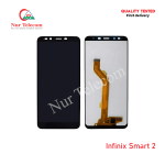 Infinix Smart 2 OEM Display LCD Touch Screen Original Replacement Part Price in Bangladesh (New)