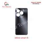 Infinix Smart 8 Backshell Back Glass Cover Price in Bangladesh (New)