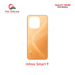 Infinix Smart 9 Backshell Back Glass Cover Price in Bangladesh (New)