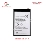 Infinix Smart 9 High Quality Battery Price in Bangladesh (New)