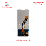 Infinix Smart 9 OEM Display LCD Touch Screen Original Replacement Part Price in Bangladesh (New)