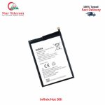 Infinix Hot 30i High Quality Battery Price in Bangladesh (New)