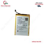 Infinix Hot 40 High Quality Battery Price in Bangladesh (New)