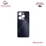 Infinix Hot 40i Backshell Back Glass Cover Price in Bangladesh (New)
