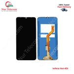 Infinix Hot 40i OEM Display LCD Touch Screen Original Replacement Part Price in Bangladesh (New)