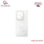 Infinix Zero 30 4G Backshell Back Glass Cover Price in Bangladesh (New)