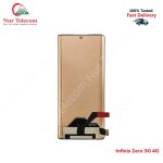 Infinix Zero 30 4G OEM Display LCD Touch Screen Original Replacement Part Price in Bangladesh (New)