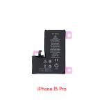 iPhone 15 Pro High Quality Battery Price in Bangladesh (New)