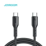Joyroom A26 60W Type-C to Type-C Data Cable (New)