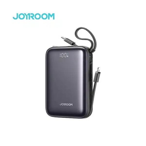 JOYROOM-JR-PBF29-22.5W-20000mAh-Mini-Power-Bank JOYROOM JR-PBF29 22.5W 20000mAh Mini Power Bank (New) - Image 1