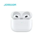 JOYROOM JR-T03s Plus Wireless Earbuds (3rd Generation) (New)
