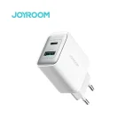 JOYROOM JR-TCF20 20W PD Charger with Lighting Cable (New)