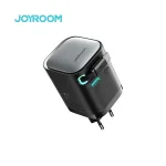 Joyroom JR-TCL02 GaN 65W Charger with Retractable Cable (New)