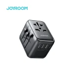 JOYROOM JR-TCW02 Universal Travel Adapter (New)