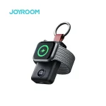 Joyroom JR-WQW01 2000mAh Portable Wireless Multifunctional Smart WatchCharger (New)