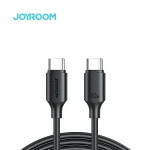 Joyroom S-A9 60W C to C Fast Charging Cable (New)