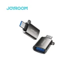 Joyroom S-H151 Type-C Male to USB Female OTG Adapter (New)